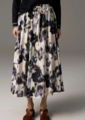 POL Babylon Skirt Print