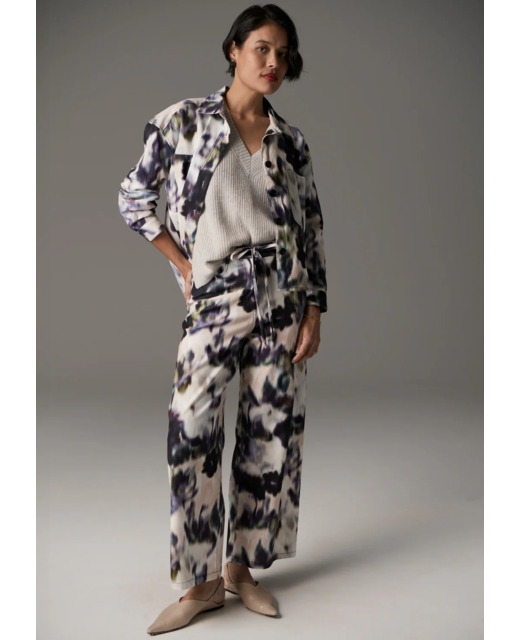 POL Babylon Shirt Print