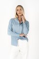 Humidity The Chambray Shirt