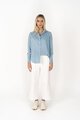 Humidity The Chambray Shirt