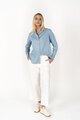 Humidity The Chambray Shirt