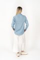 Humidity The Chambray Shirt