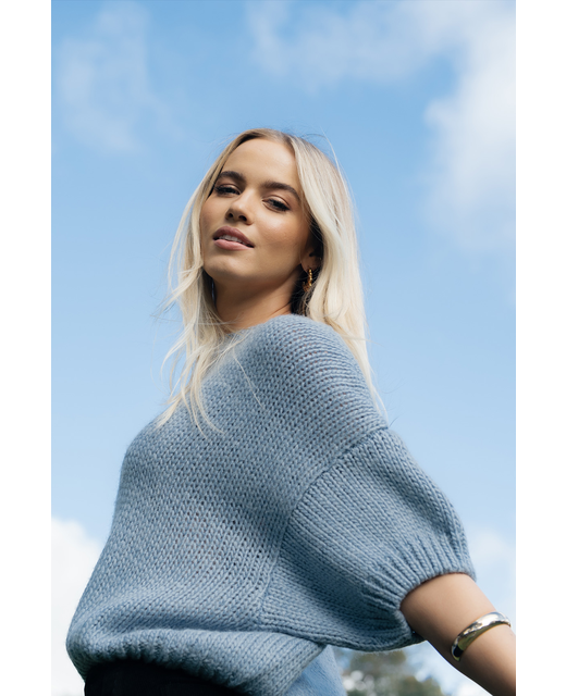 Humidity Alora Top