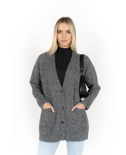 Humidity Latitude Cardi
