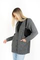 Humidity Latitude Cardi