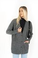 Humidity Latitude Cardi