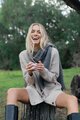 Humidity Latitude Cardi
