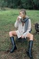 Humidity Latitude Cardi