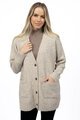 Humidity Latitude Cardi
