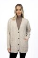 Humidity Latitude Cardi