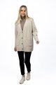 Humidity Latitude Cardi