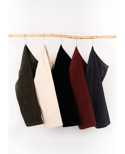 Humidity Suki Cord Pant