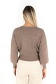 Humidity Mika Wrap Top