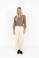 Humidity Mika Wrap Top