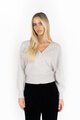 Humidity Mika Wrap Top
