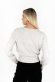 Humidity Mika Wrap Top