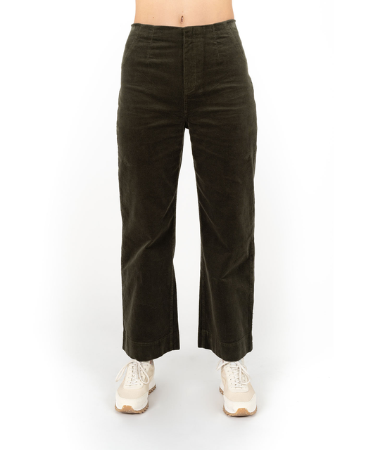Humidity Fleetwood Cord Jean