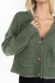 Humidity Romi Cardi