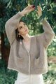Humidity Romi Cardi