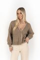 Humidity Romi Cardi