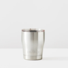 Huski Short Tumbler 2.0 - Powder Pink