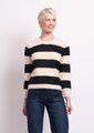 Foil Relaxed Fit Crewneck