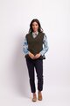 Memo Pop Star Vest