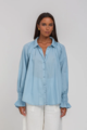 Blak Edith Shirt