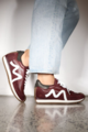 Minx Marvel Sneaker