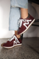 Minx Marvel Sneaker