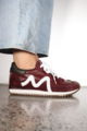 Minx Marvel Sneaker