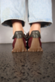 Minx Marvel Sneaker