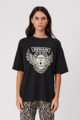 Remain Cruiser Tee