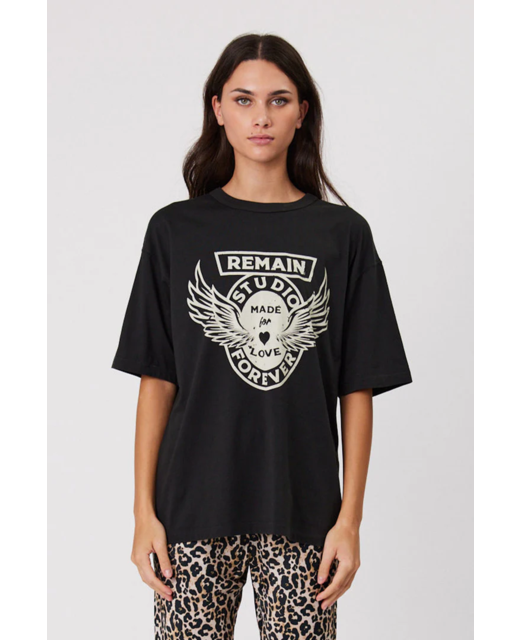 Remain Cruiser Tee
