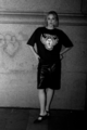 Remain Cruiser Tee