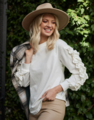 Lemon Tree Arden Top