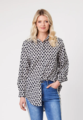 Lemon Tree Gayle Top