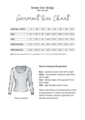 Lemon Tree Gayle Top