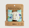 Moana Road NZ Birds Binoculars