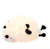 Moana Road Sleepy Sheep Silicone Night Light