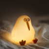 Moana Road Kiwi Silicone Night Light