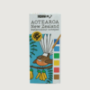 Moana Road Aotearoa Watercolour Notepad