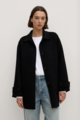 Assembly Label Pierra Wool Coat