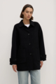 Assembly Label Pierra Wool Coat