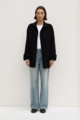 Assembly Label Pierra Wool Coat