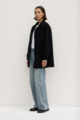 Assembly Label Pierra Wool Coat