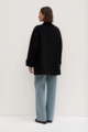 Assembly Label Pierra Wool Coat