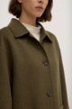 Assembly Label Pierra Wool Coat