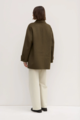 Assembly Label Pierra Wool Coat