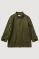 Assembly Label Pierra Wool Coat